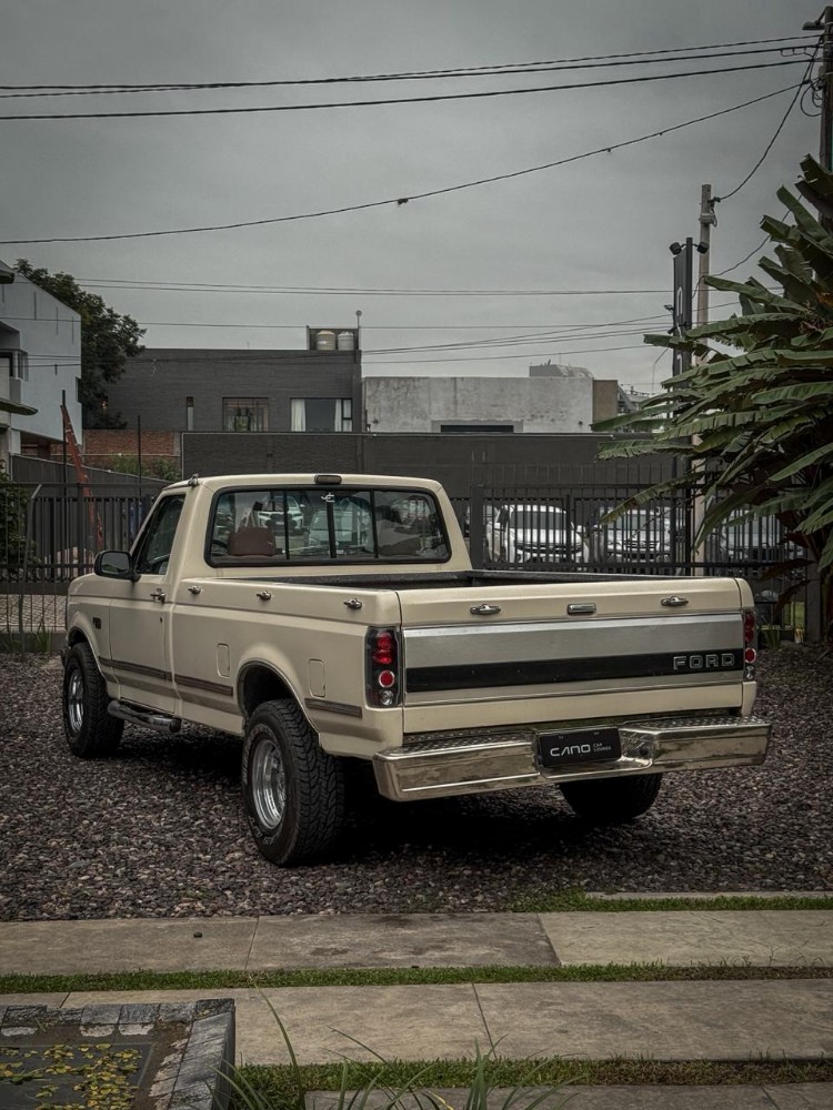 Ford F150 — foto 3